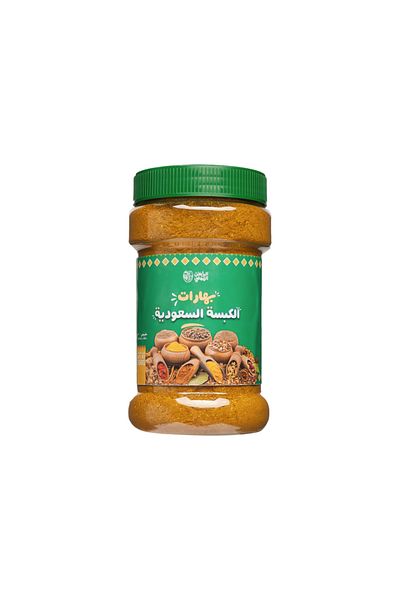 ماركة غير محددة Saudi Kabsa Spices, Yemeni Corner * 500g
