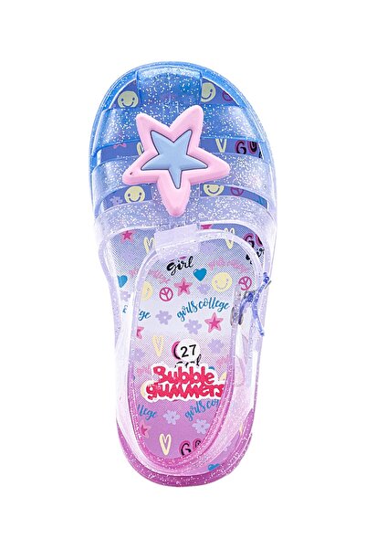 BATA Star Details Ankle Strap Sandals