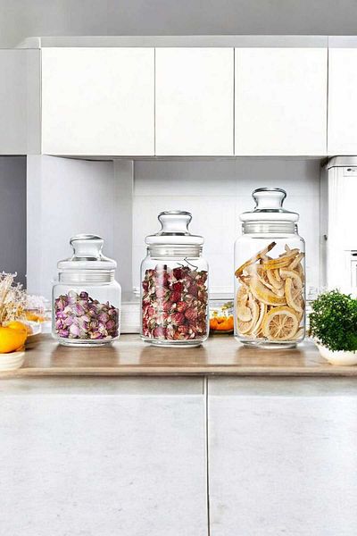 Luminarc Club 3 Vacuum Jar