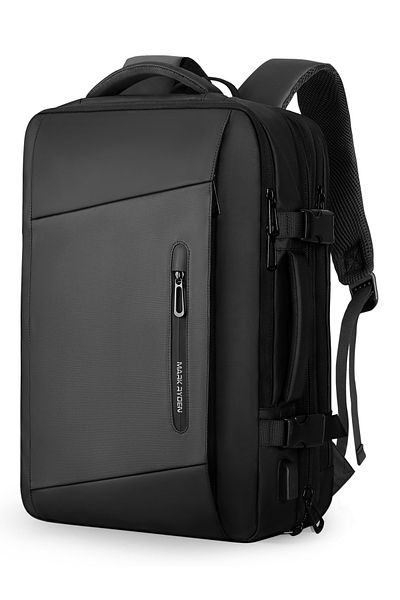 Mark Ryden Rucsac bărbătesc Mark Ryden MR9299_KR, laptop de 17 inch, rezistent la apă, capacitate 39L