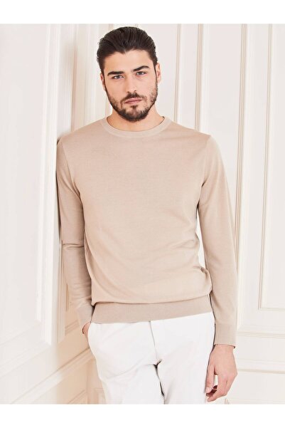 Guess Marciano Erkek Yün Triko