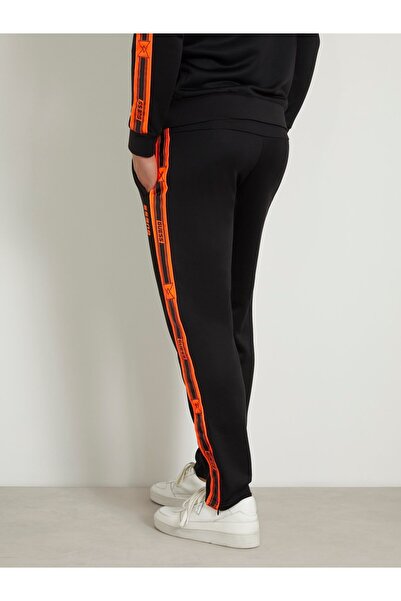 Guess Kristof Erkek Aktif Regular Fit Eşofman Altı