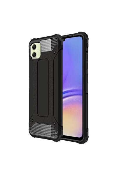 SKYDDAR INNOVATION Carcasă pentru Samsung Galaxy A06, Hybrid Armor, Plastic d...