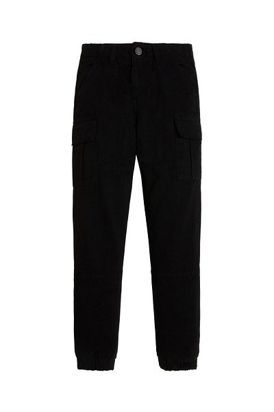 Guess Gabardine Fashion PA - Stylish Design