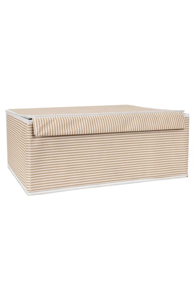 Generic Multi Purpose Box | Stylish Storage Box | Base | 50*40*19 cm