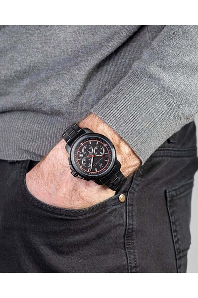 Maserati Men's Watch, Maserati, Successo R8873621014