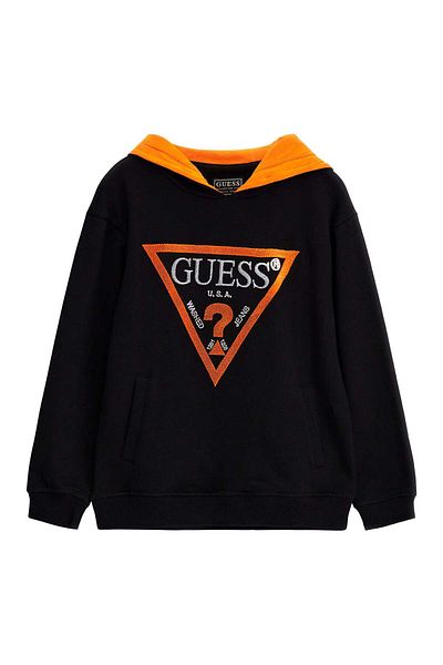 Guess Terry Boy's Sweatshirt
