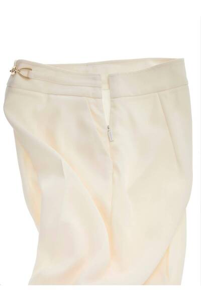 Guess Sharon Kadın Palazzo Fit Pantolon