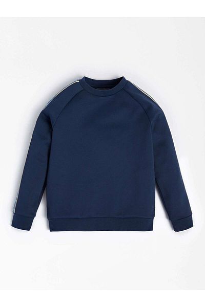 Guess Hanorac pentru copii Ls Active