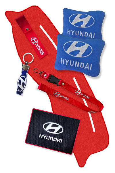 TUSBA MARKET سجادة حماية التوربيدو الحمراء لهيونداي أكسنت |   إكسسوارات السيا...