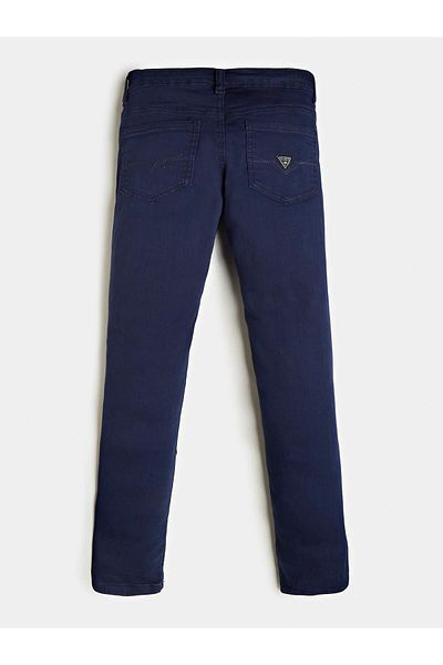 Guess St Bull Baby Skinny Fit Trousers
