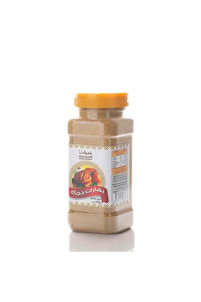 ماركة غير محددة Khairat Special Chicken Spices *180g