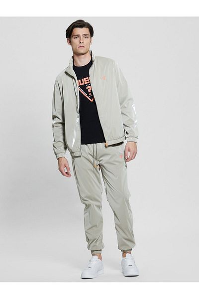 Guess FRANZIS FULL ZIP TRA