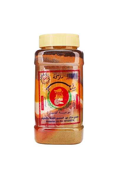 ماركة غير محددة Prince Mixed Spices *300g
