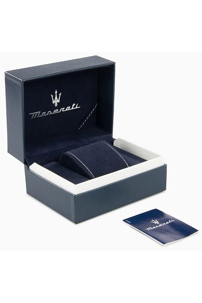 Maserati Men's Watch, Maserati, Successo R8853121010