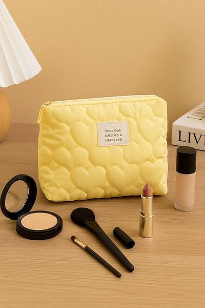 YOYOSO Elite Makeup Bag