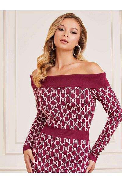 Guess Angelina Women's Dress