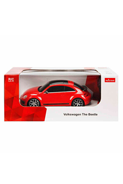 Rastar 1:24 Volkswagen The Beetle Uzaktan Kumandalı Araba S00031338