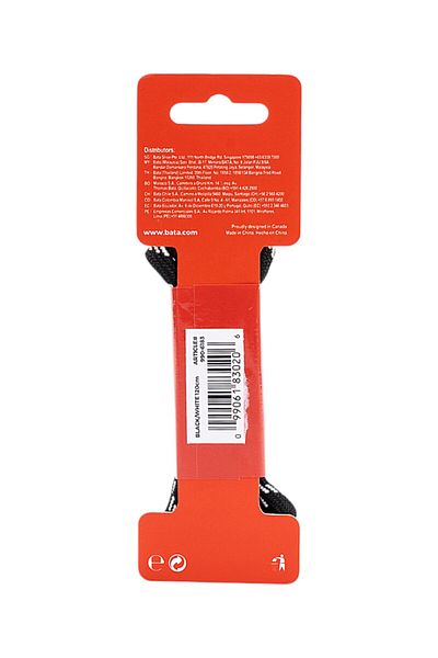 BATA Casual Shoe Lace