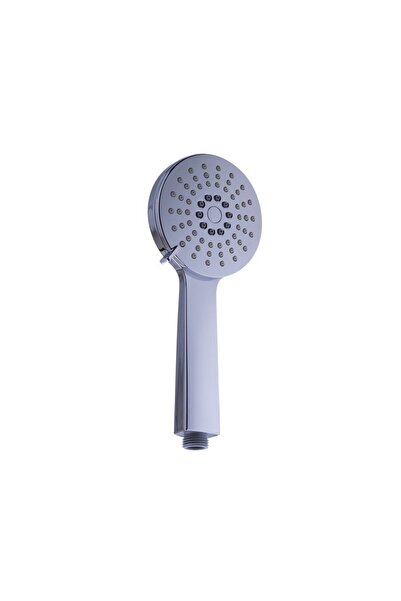 AWDO AWD Atlas shower head, ABS plastic, 3x10x24.5 cm