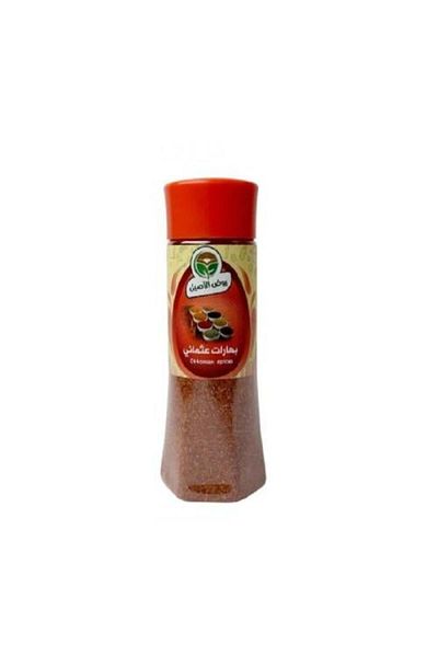 ماركة غير محددة Ottoman spices (Rawd Al-Asil) * 200g