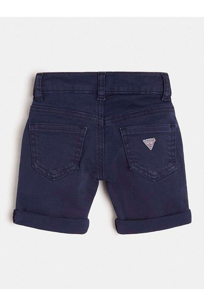 Guess STRETCH BULL DENIM S