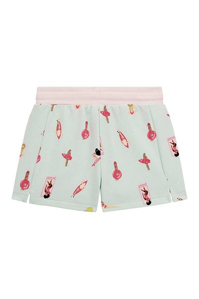 Guess ACTIVE SHORTS