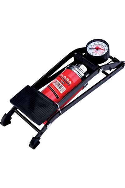 SARA مضخة القدم s533 مكبس سميك