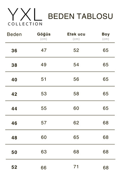 YXL COLLECTION Γυναικεία μπλούζα μεγάλου μεγέθους Lycra Stone με μικτό σχέδιο με μανίκια τριών τετάρτων (4 εποχών)