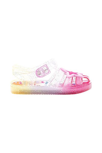 BATA Star Details Ankle Strap Sandals