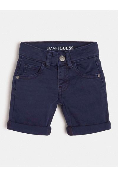 Guess STRETCH BULL DENIM S