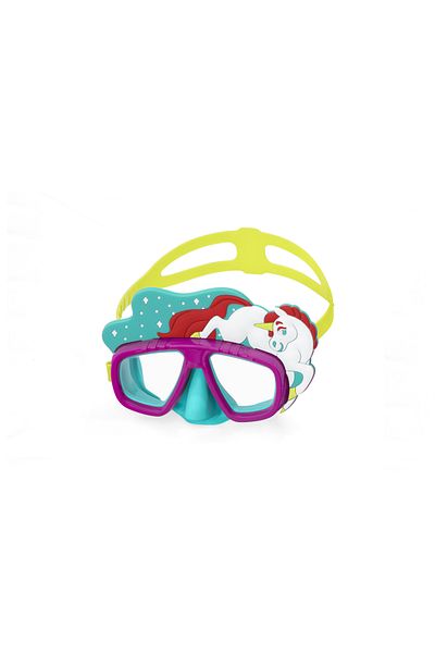 BESTWAY Aquapals Swimming Mask