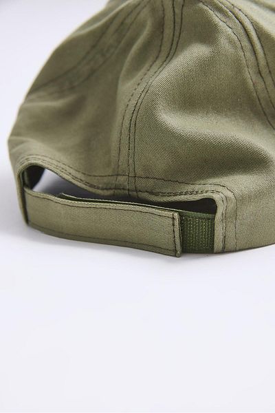 Raneel Kazançlı Alışveriş Adjustable Cotton Women's Hat Khaki