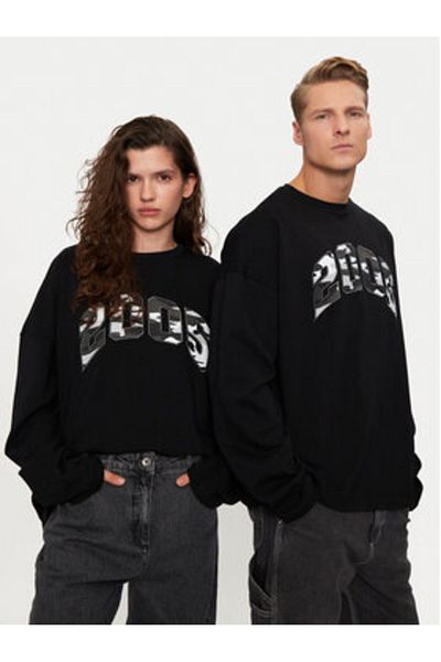 2005 Unisex Longsleeve ARC LONGSLEEVE Black