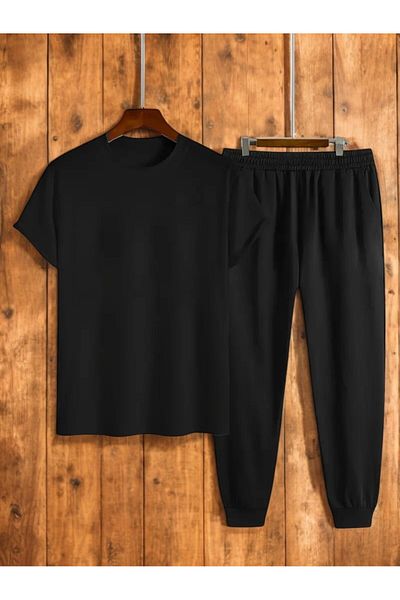 uyguntarz Σετ αθλητική φόρμα Unisex Outer Banks Design Printed Tshirt