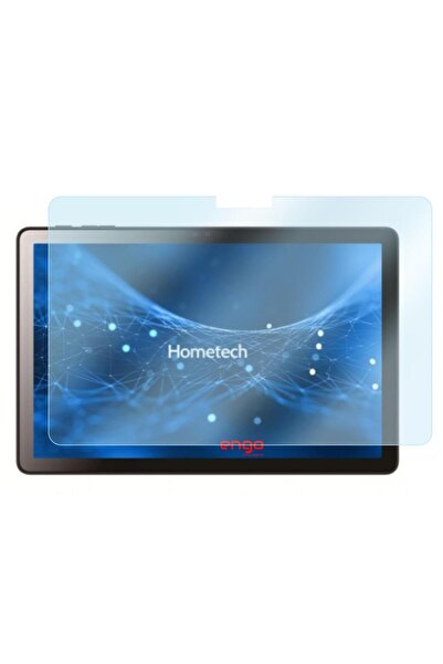 Engo Hometech Alfa 10 MX 10.1 inç Ekran Koruyucu Nano Parlak