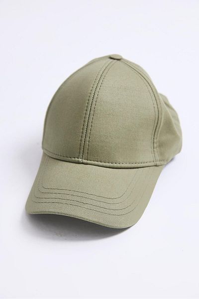 Raneel Kazançlı Alışveriş Adjustable Cotton Women's Hat Khaki