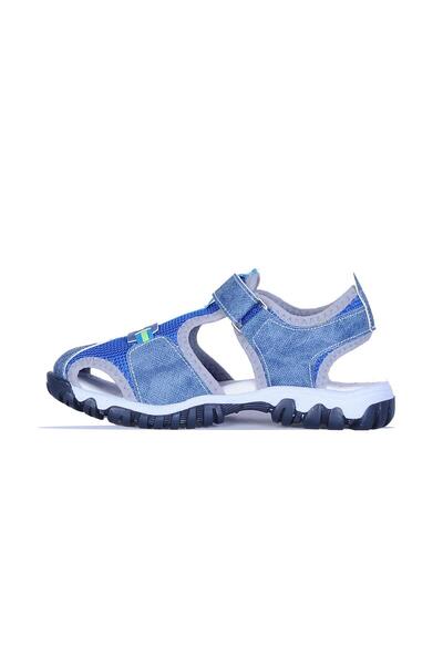 Arzen Arz2 Blue Boy's Sandals