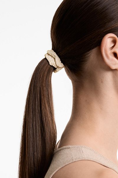 Oysho 5 hair ties