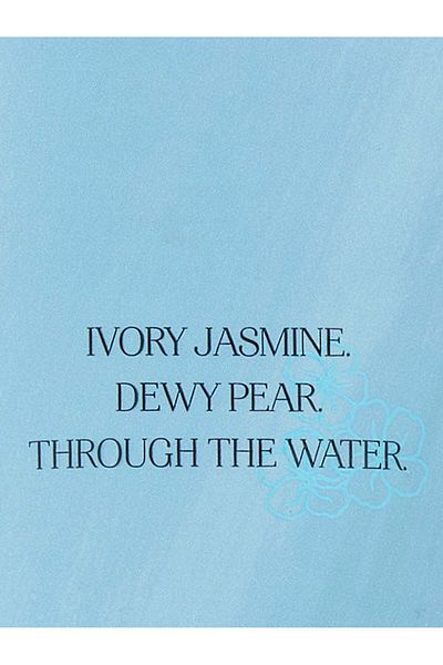 Victoria's Secret Λοσιόν, Jasmine Rainfall, Victoria's Secret, 236 ml