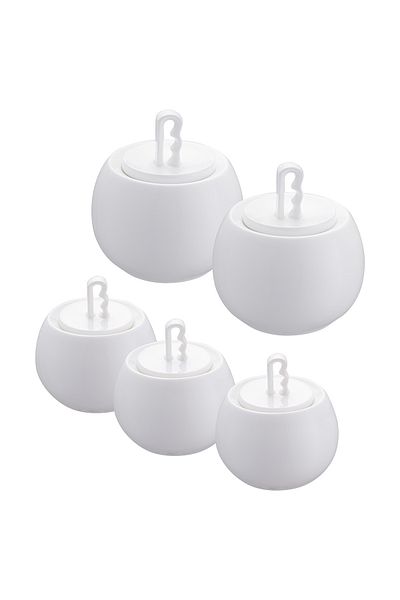 Emsan There Is a 5-Piece Spice Set