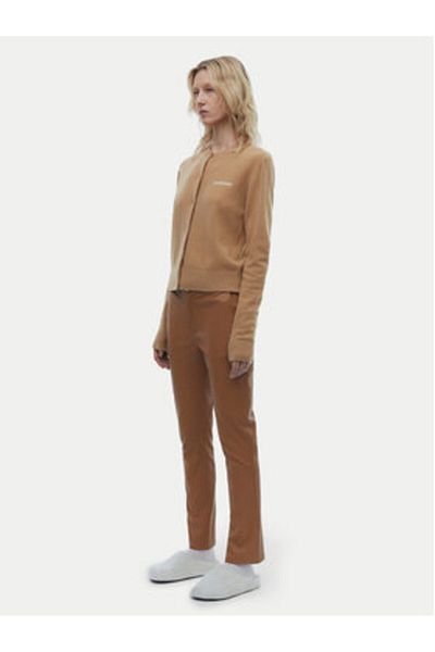 2nd Day 2ndday Women's Cardigan 2000341408 Beige