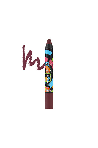 Character Fabulous Lip Crayon