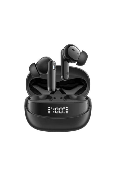 Joyroom True Wireless Bluetooth Earbuds JR-BB 3 in Black