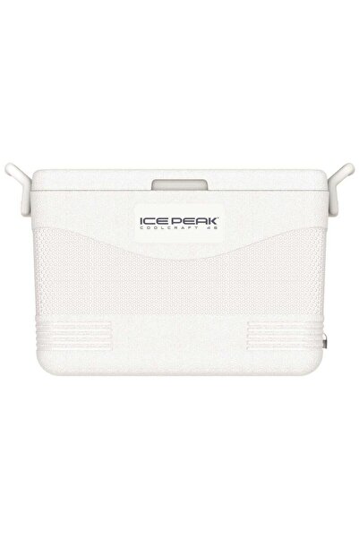 Icepeak CoolCraft 46 Buzluk 41.6lt Beyaz