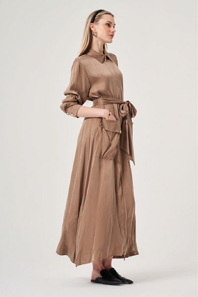 MY8 DESİGN Mys255000 My8-Design Dress