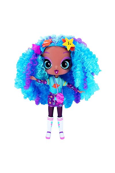 Decora Girlz دمية سيليستيا الكبيرة مقاس 28 سم CEP/D1001