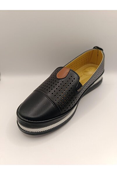 Bukond Orthopedic Sole Daily Women's Ballerina Shoes