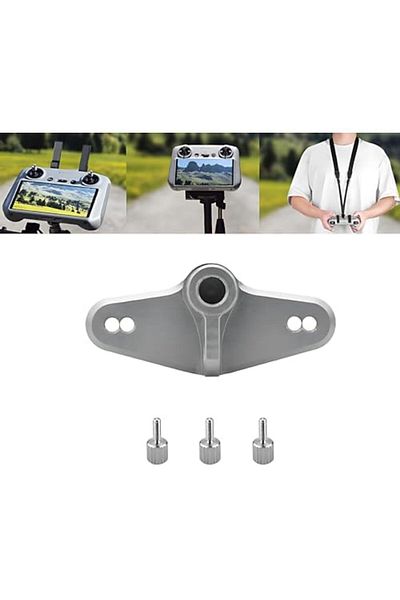 DJI ZWLLKJGS RC2 Bicycle Mount Adapter for DJI Air 3 / Mini 4 Pro / DJI Mini 3 / Mini 3 P
