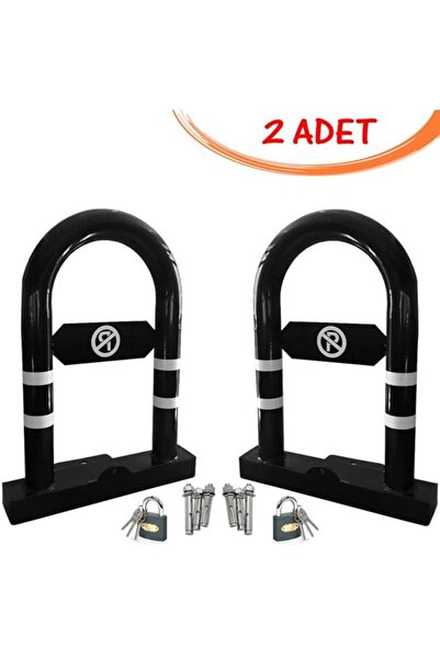 İlgi Trafik Araç Park Demiri Yatar Otopark Bariyeri Kilitli Kişisel Bariyer D...